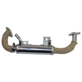 Egr Valve Cooler For Opel: Astra, Signum, Vectra, Zafira, Zafira / Zafira Family, Saab: 9-3, 9-5